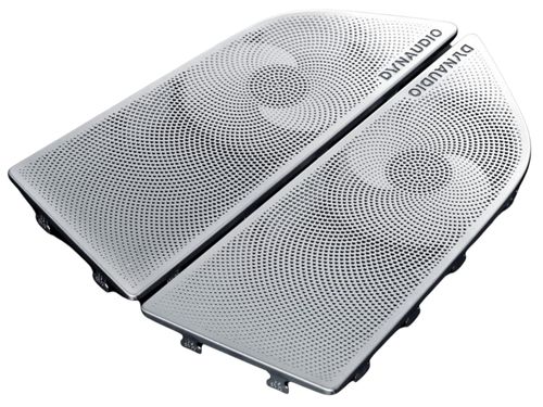 汽車金屬蝕刻喇叭網